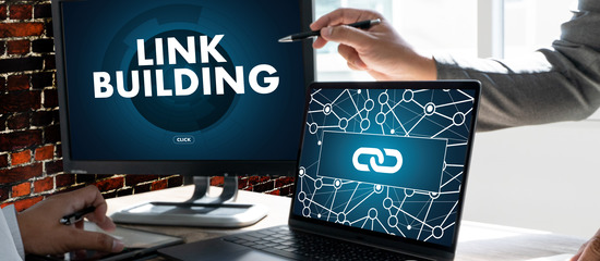 Labrika’s Beginner's Guide to Link Building Strategies