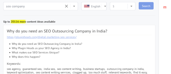 Keyword Research Tools for SEO Strategies