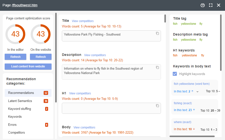 What is multiple title or description metatag problem and how to fix it