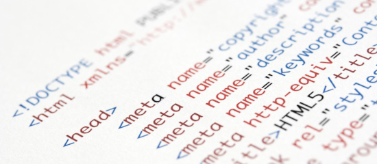 How Spamdexing in Meta Tags Affects SEO